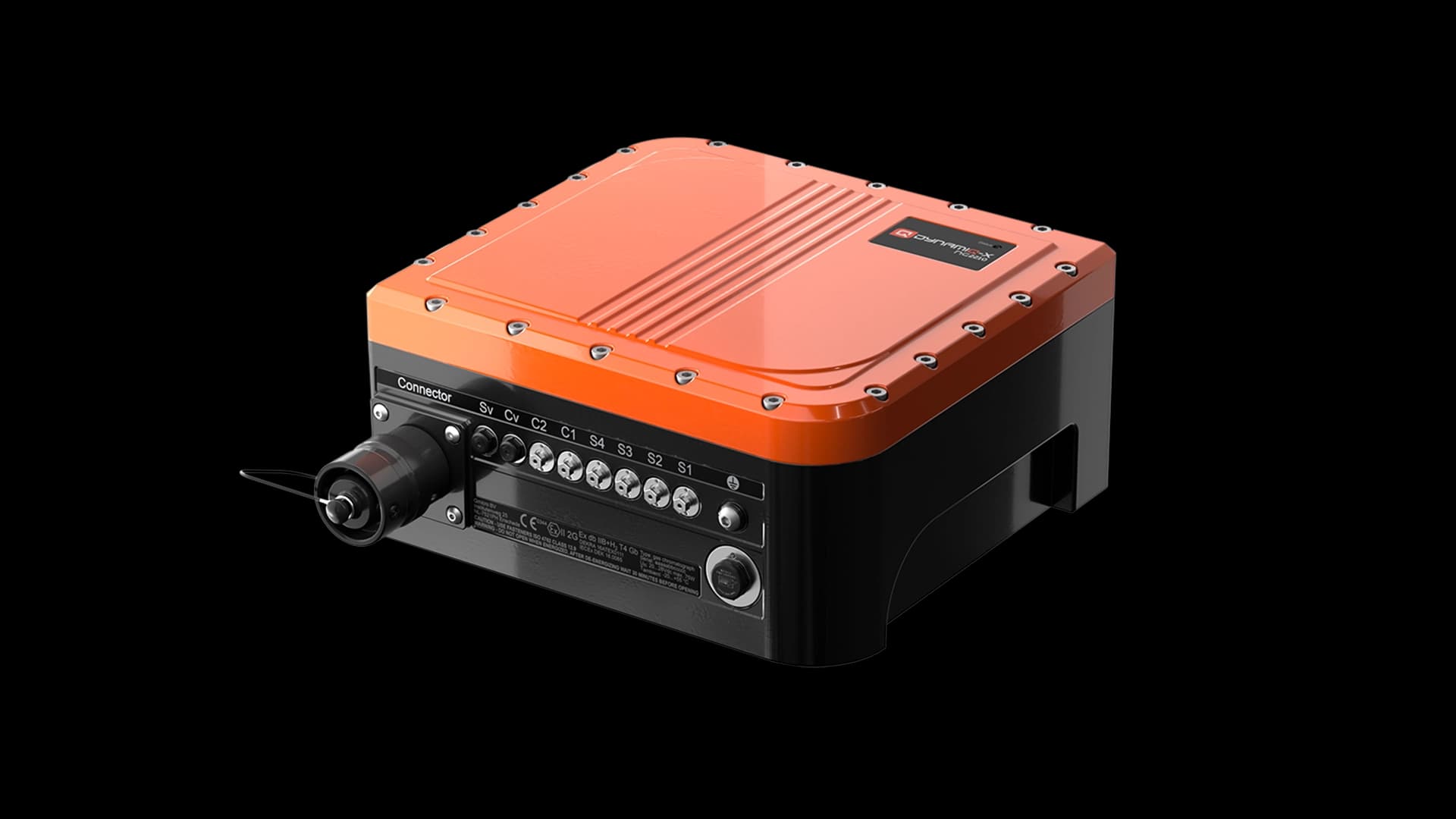 DynamiQ-X GC analyzers achieve OIML R140/MID accuracy class A certification No. TC12537